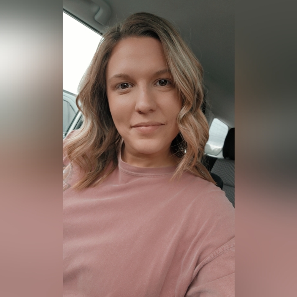 Meet your Posher, Molly